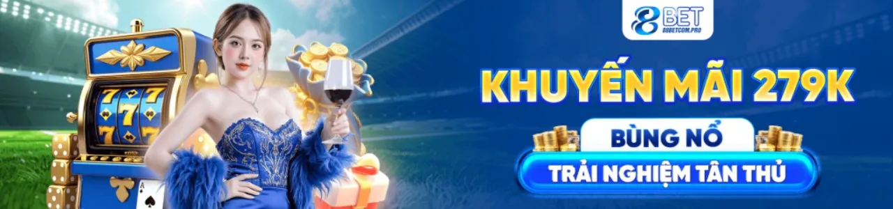 Hình ảnh chính của rich888 nổ hũ với người chơi đang ăn mừng chiến thắng và các biểu tượng máy đánh bạc