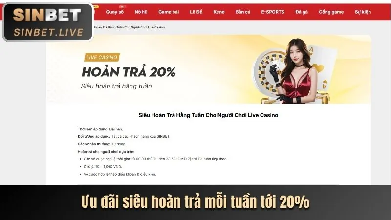 Tổng quan các môn thể thao đa dạng tại rich888 nổ hũ
